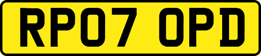 RP07OPD