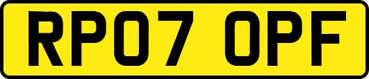 RP07OPF