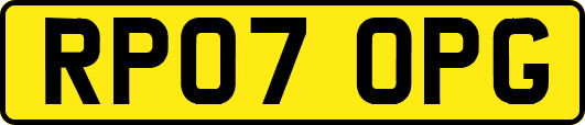 RP07OPG