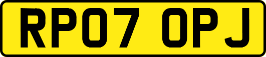 RP07OPJ