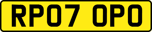 RP07OPO