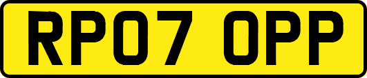 RP07OPP