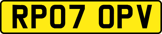 RP07OPV