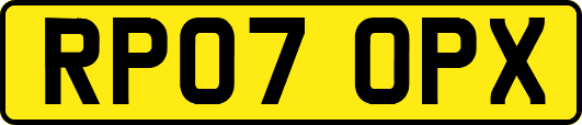 RP07OPX
