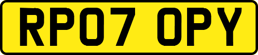 RP07OPY