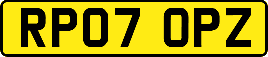 RP07OPZ