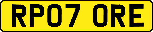 RP07ORE
