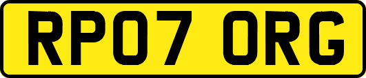 RP07ORG