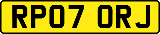 RP07ORJ
