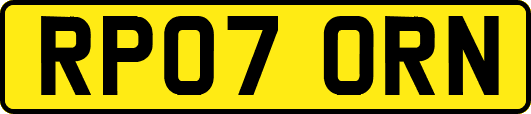 RP07ORN