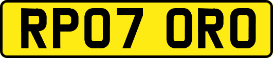 RP07ORO