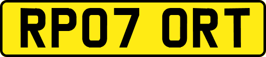 RP07ORT
