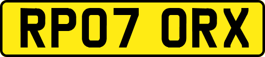 RP07ORX