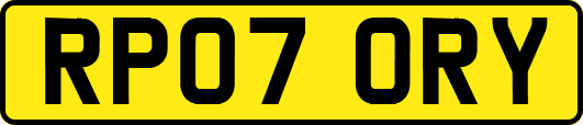RP07ORY