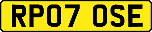 RP07OSE