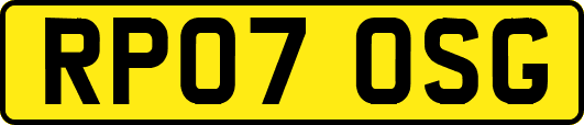 RP07OSG