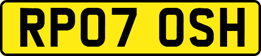 RP07OSH