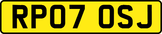 RP07OSJ