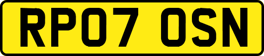 RP07OSN