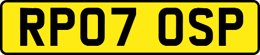 RP07OSP