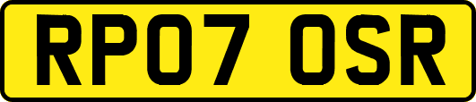 RP07OSR