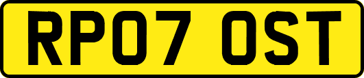 RP07OST