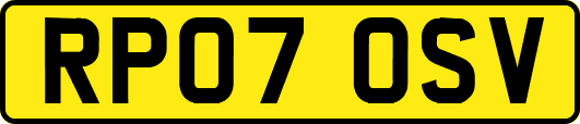 RP07OSV