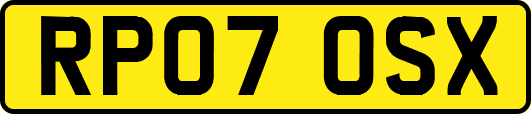 RP07OSX