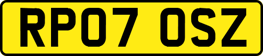 RP07OSZ