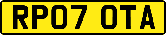 RP07OTA