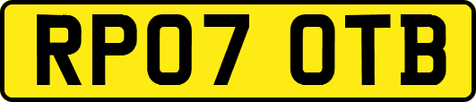 RP07OTB