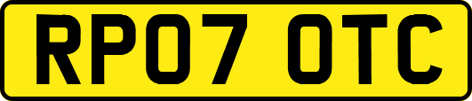 RP07OTC