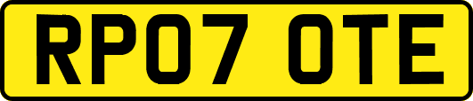 RP07OTE