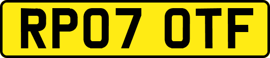 RP07OTF