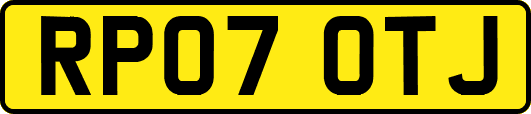 RP07OTJ