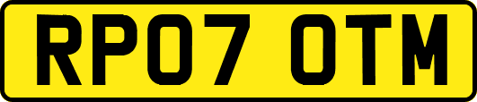 RP07OTM