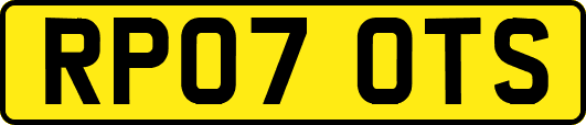 RP07OTS