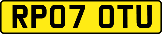 RP07OTU