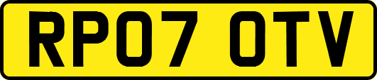 RP07OTV