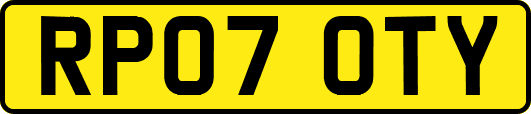 RP07OTY