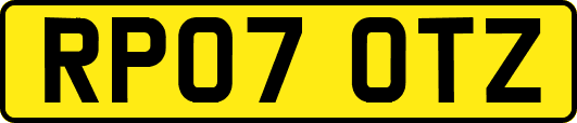 RP07OTZ
