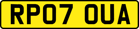 RP07OUA