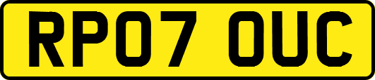 RP07OUC