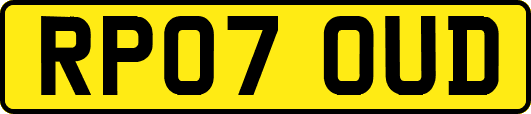 RP07OUD