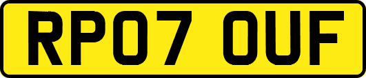 RP07OUF