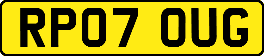 RP07OUG
