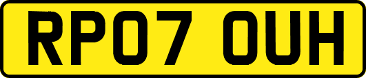 RP07OUH