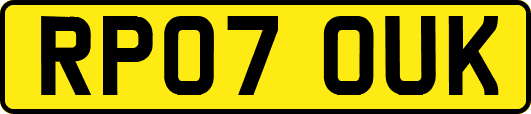 RP07OUK