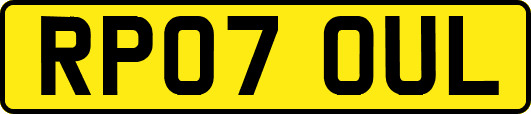 RP07OUL
