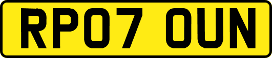 RP07OUN
